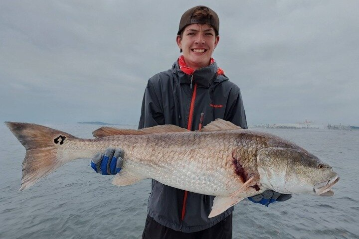 Private New Smyrna Beach Inshore Fishing Charter - Photo 1 of 24